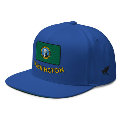 Gorra Washington