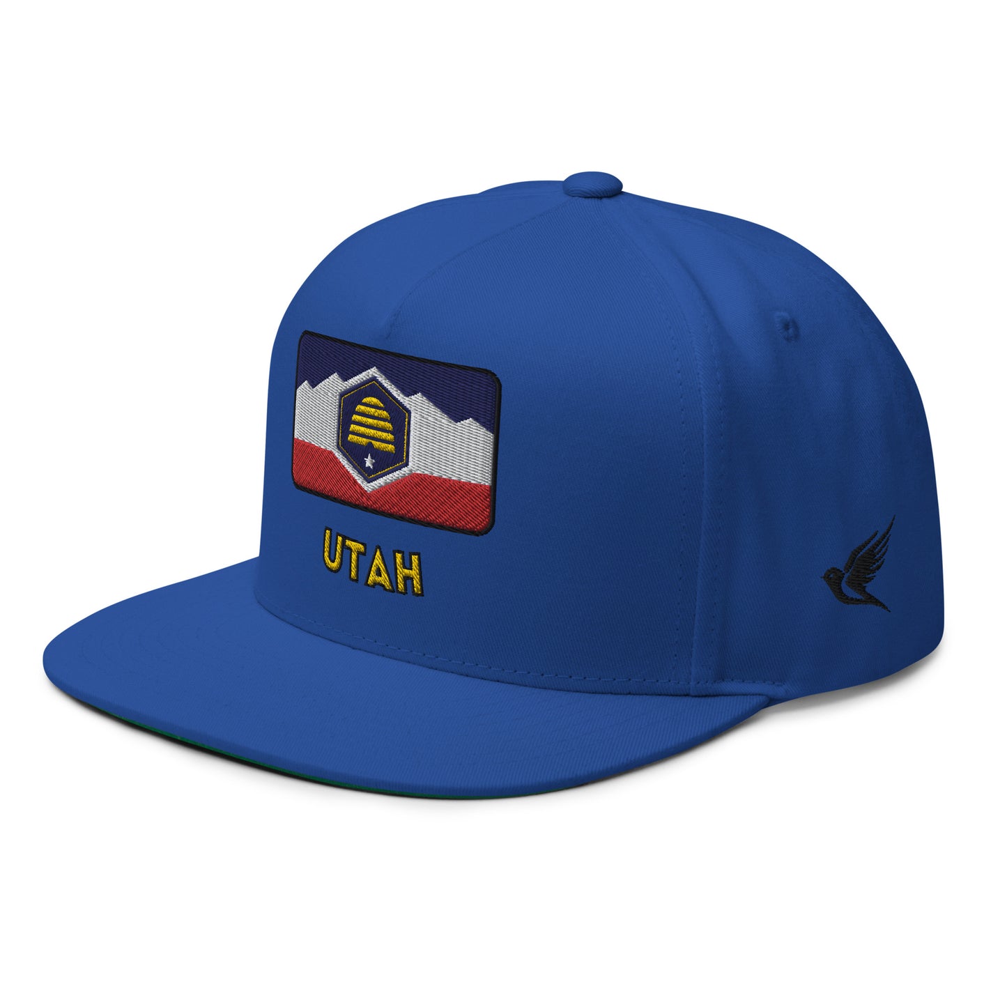 Gorra de Utah (2024)