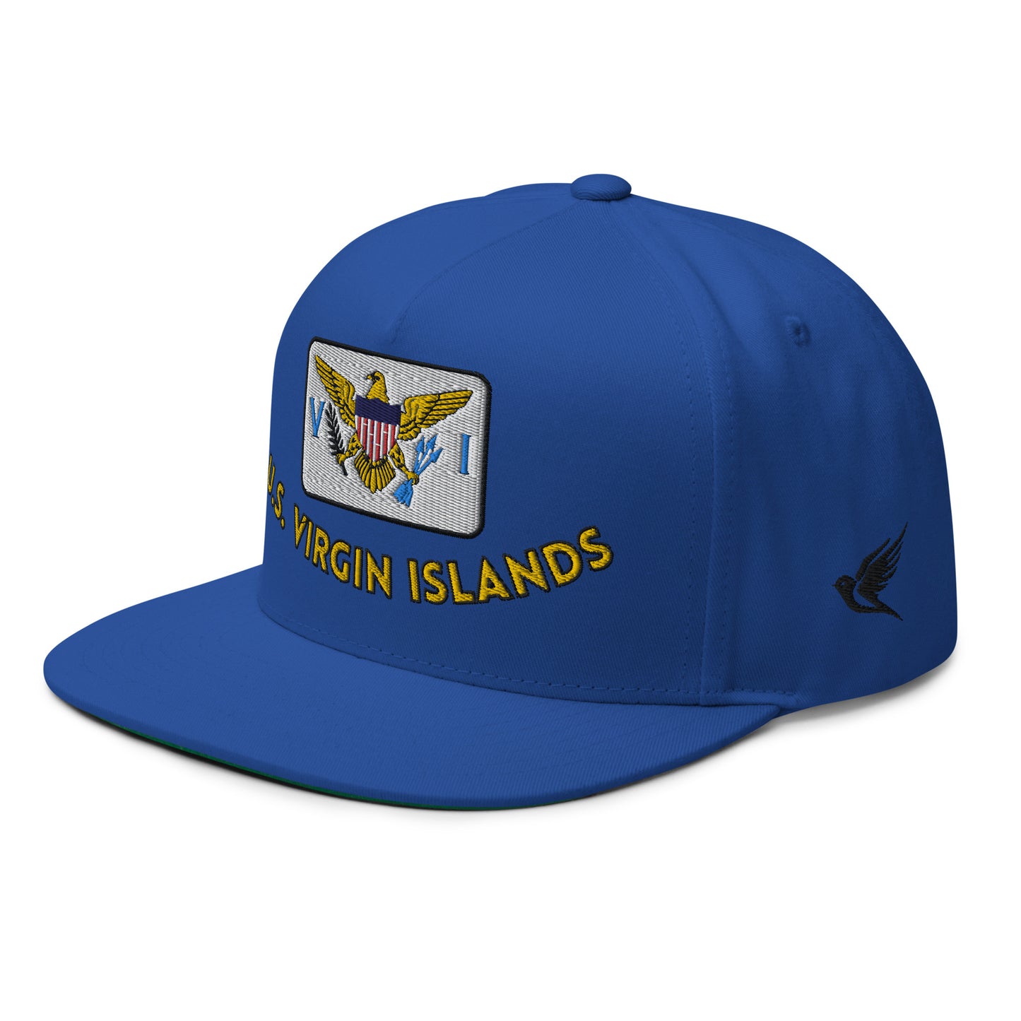 Casquette des Îles Vierges américaines