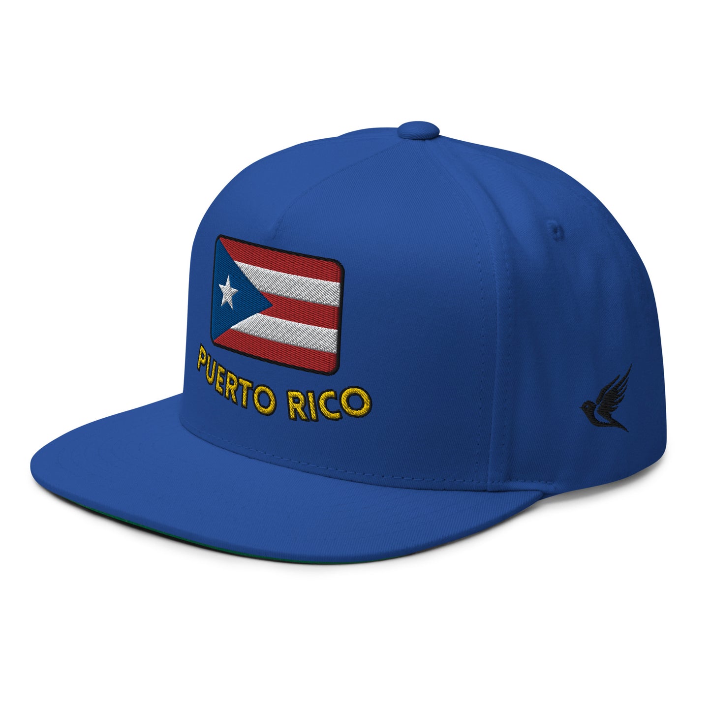 Gorra Puerto Rico