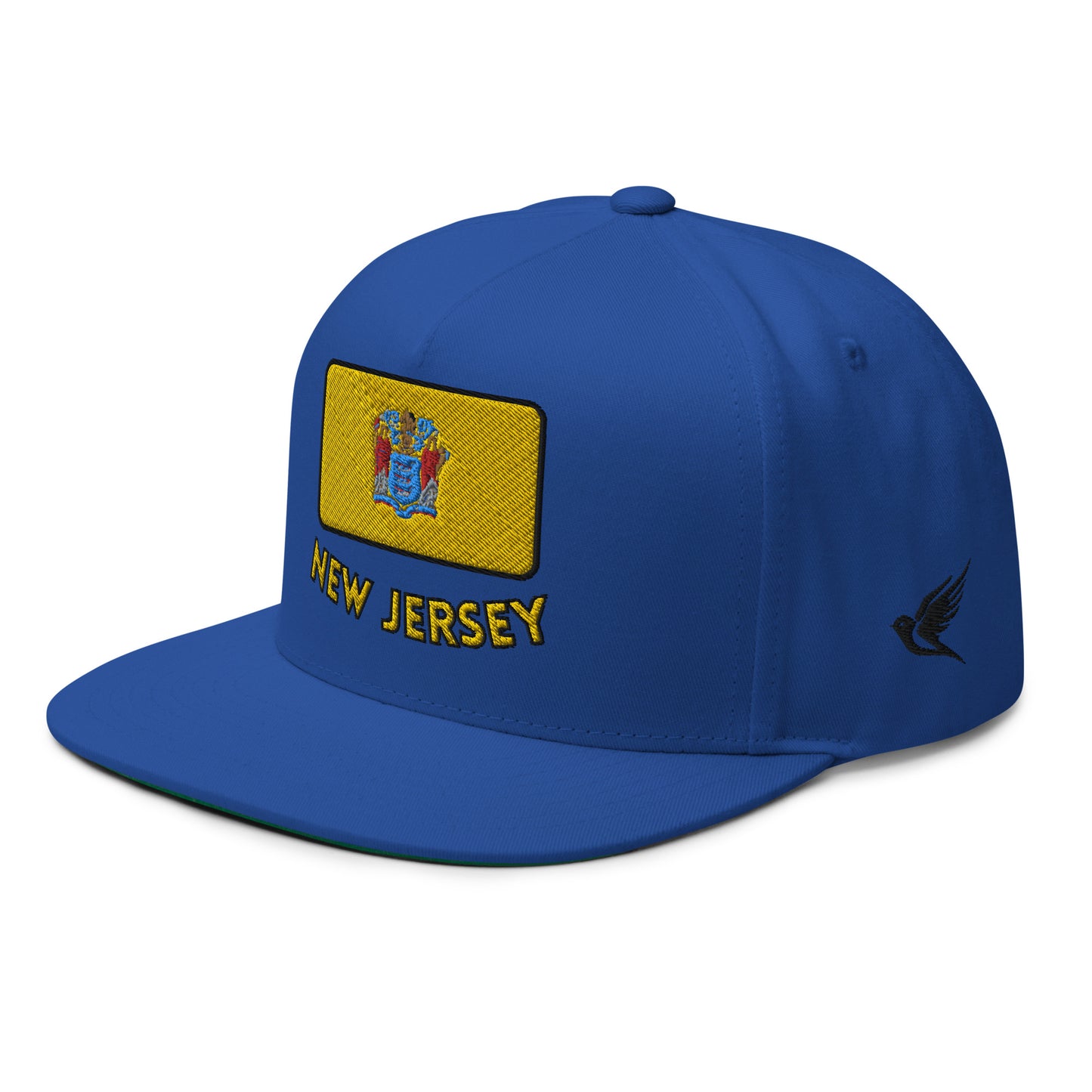 Gorra de Nueva Jersey