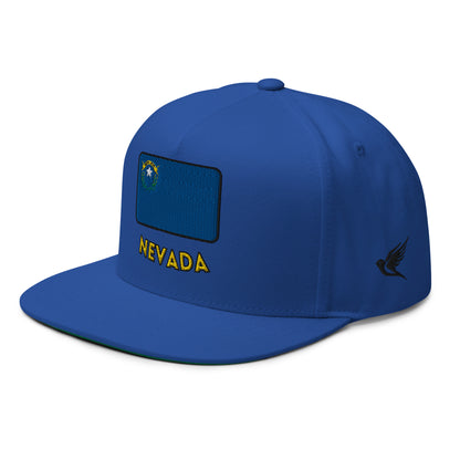 Gorra Nevada