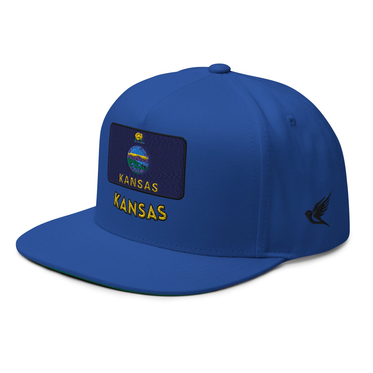 Gorra Kansas