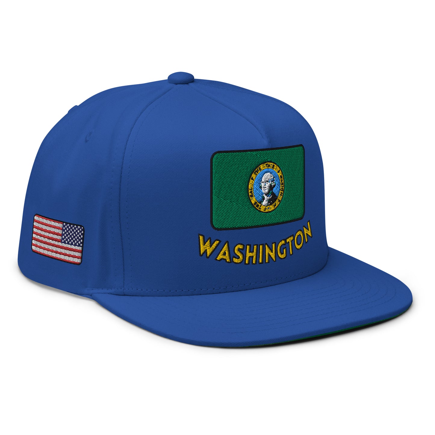 Gorra Washington