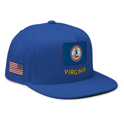 Gorra Virginia