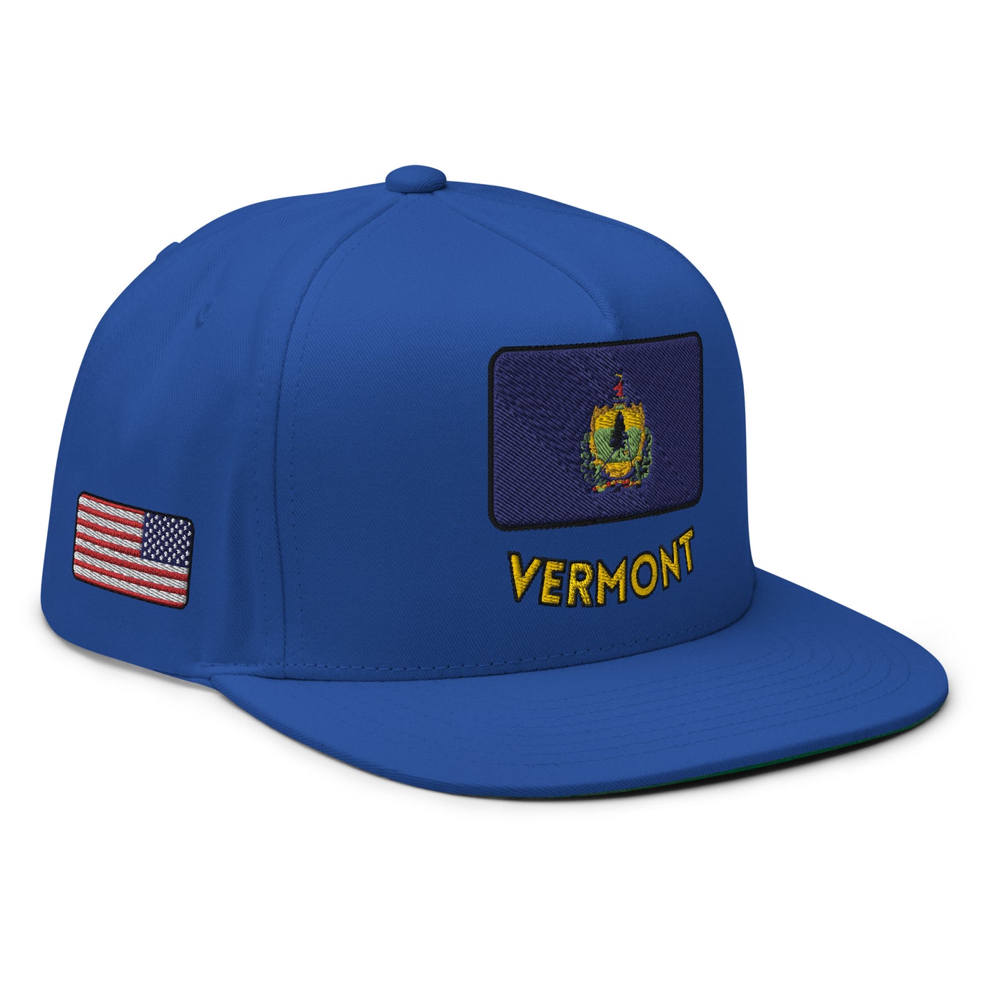 Gorra Vermont