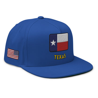 Gorra de Texas