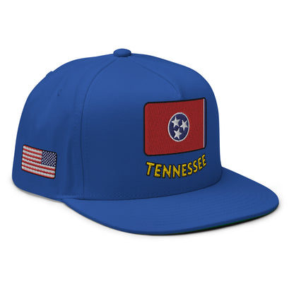 Gorra Tennessee