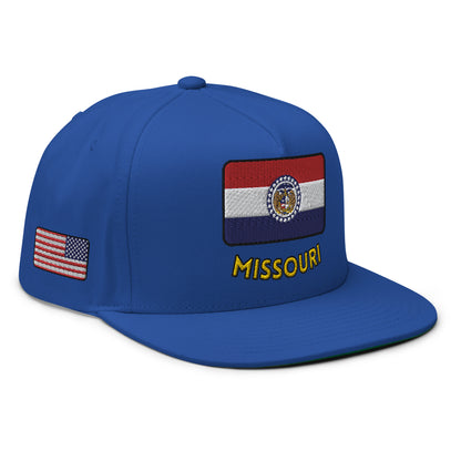 Gorra de Misuri