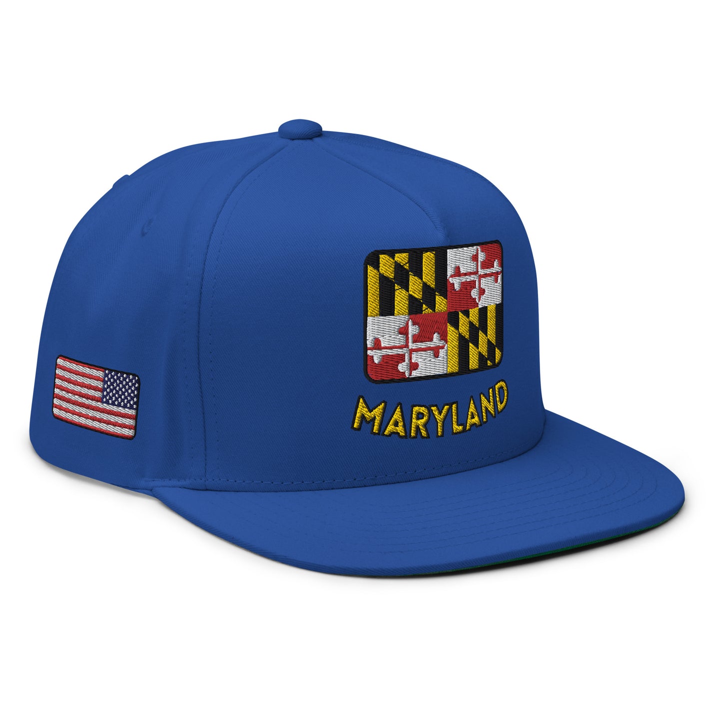 Gorra Maryland