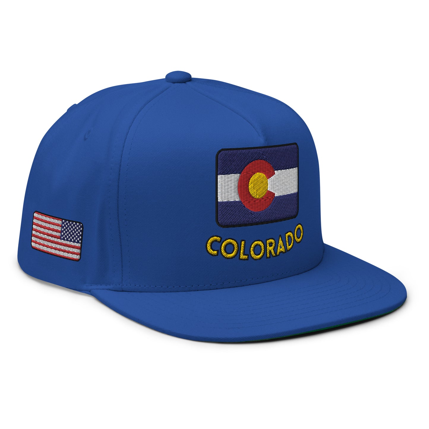 Gorra Colorado