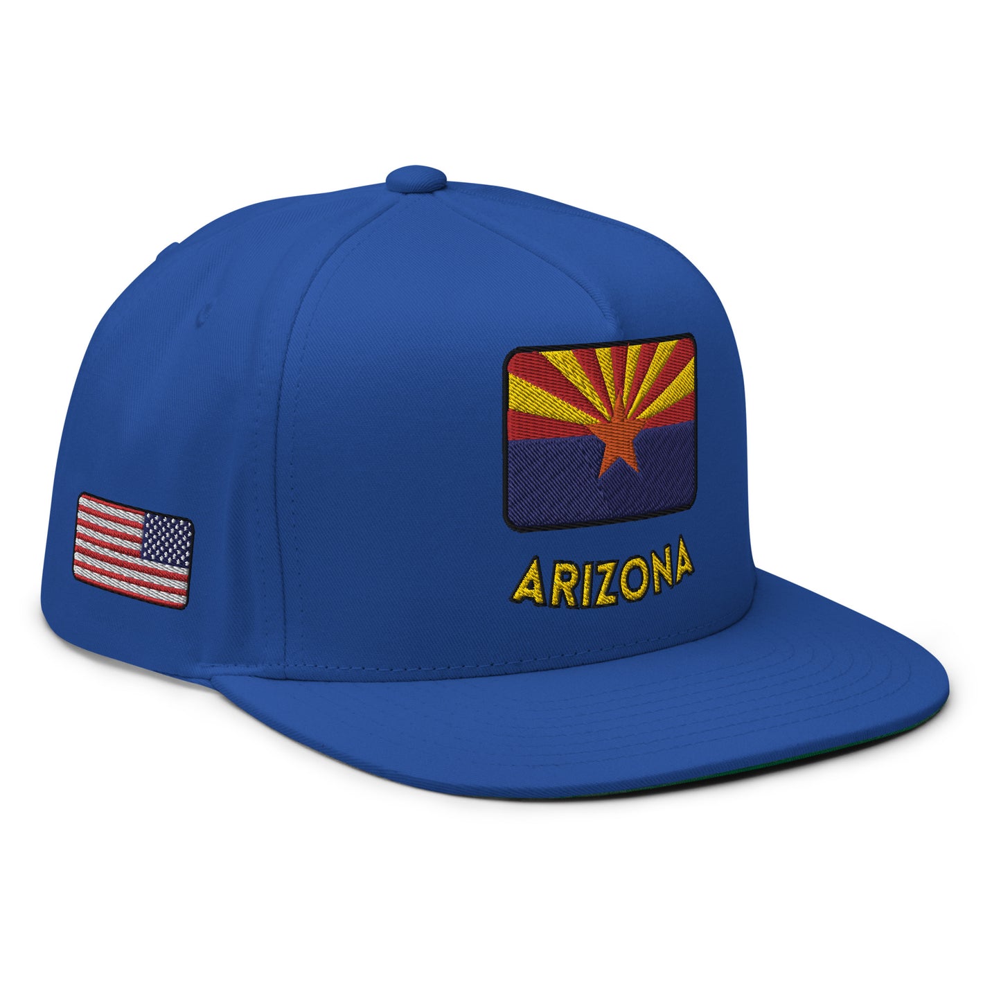 Gorra Arizona