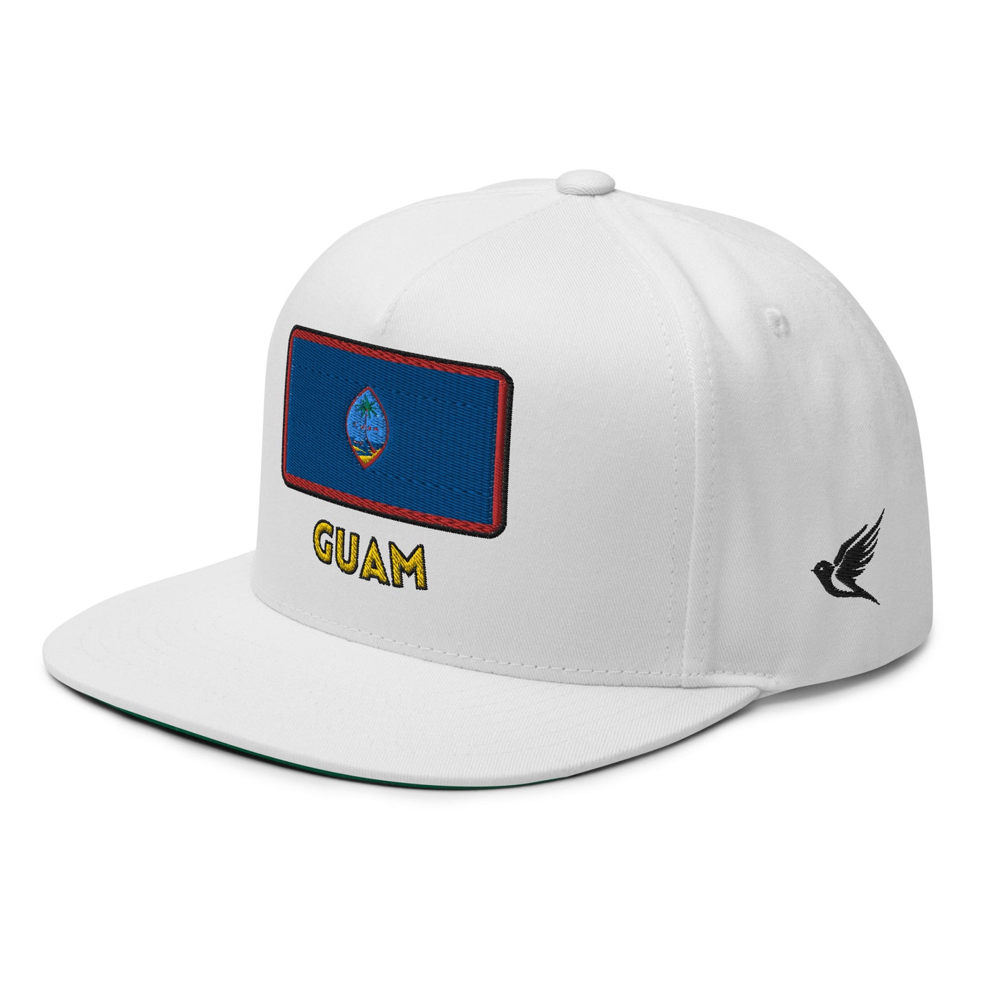 Gorra Guam