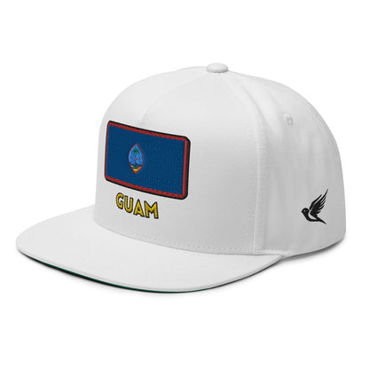 Gorra Guam