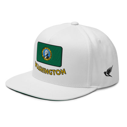 Gorra Washington