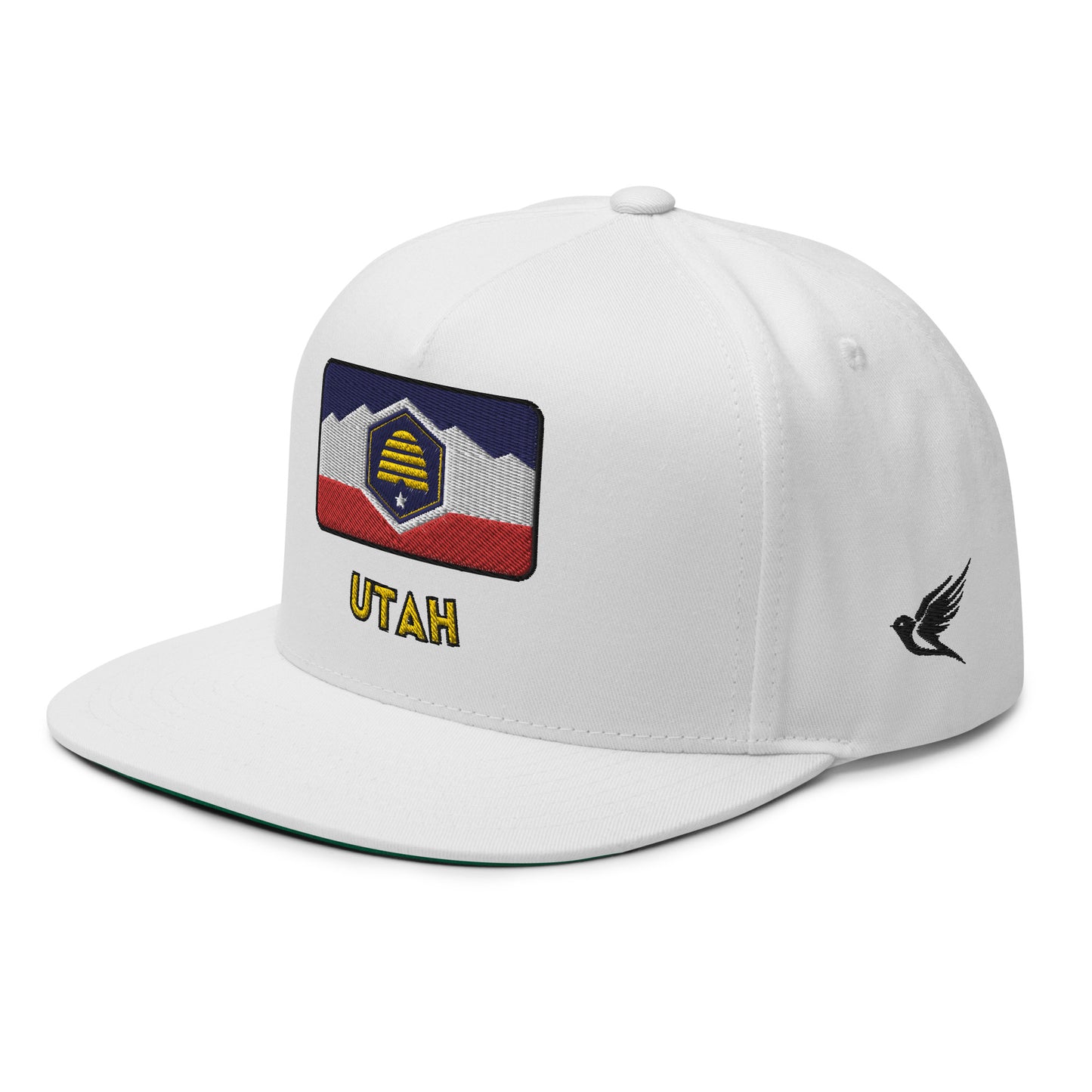 Gorra de Utah (2024)