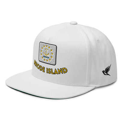 Gorra de Rhode Island