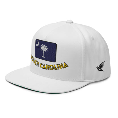 Casquette de Caroline du Sud