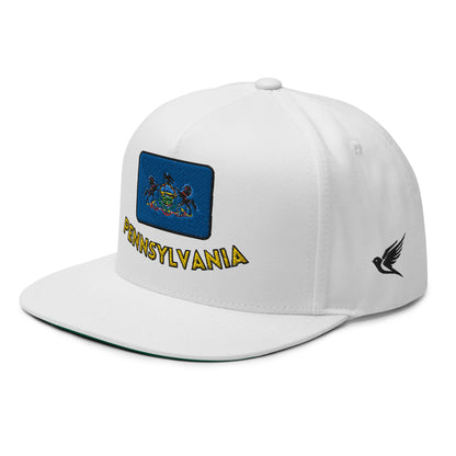 Gorra de Pensilvania