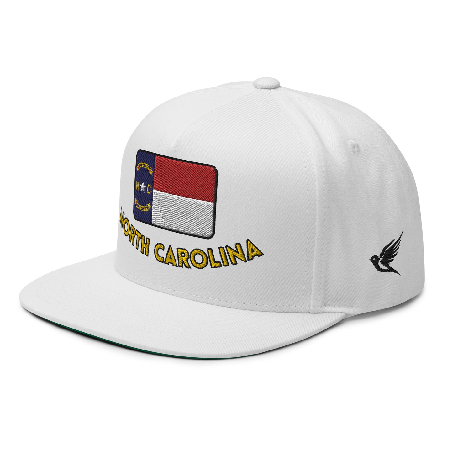 Gorra de Carolina del Norte