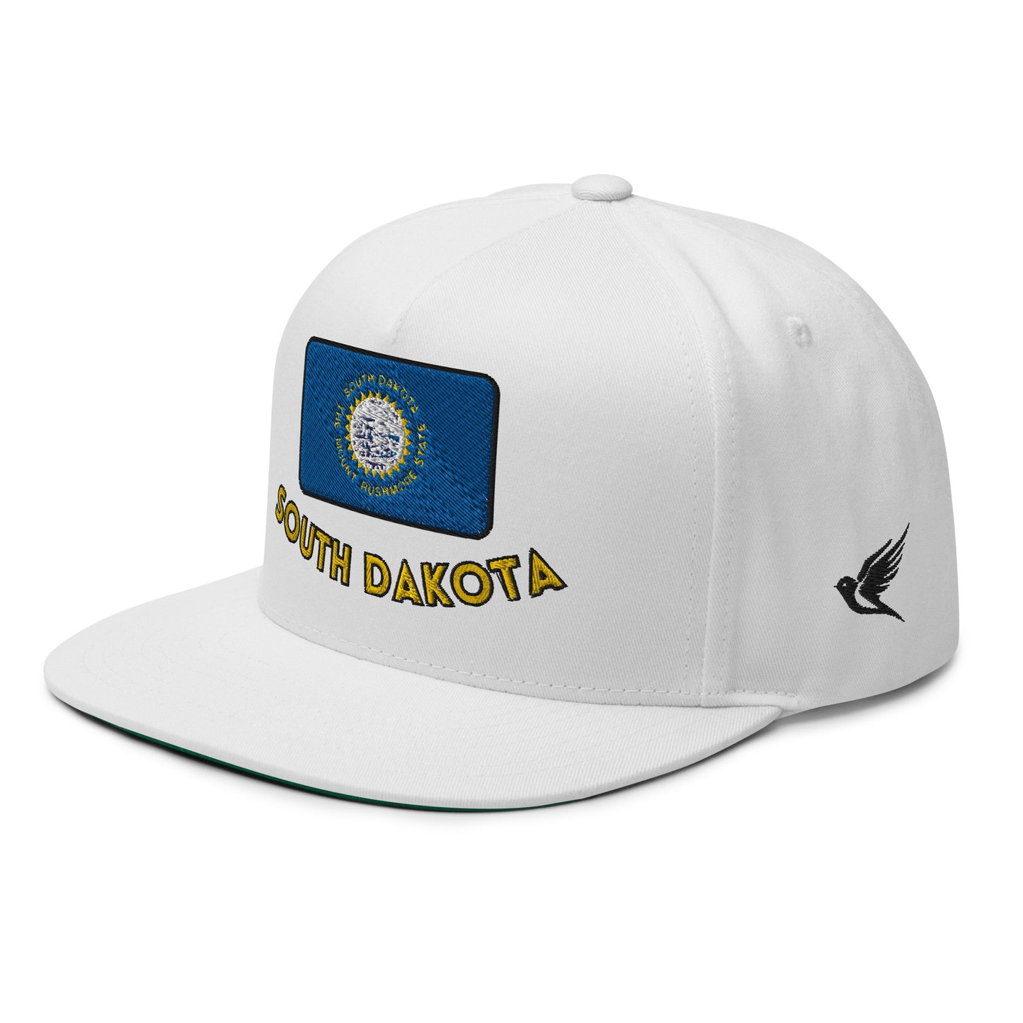 Gorra de Dakota del Sur