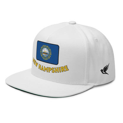 Gorra de New Hampshire