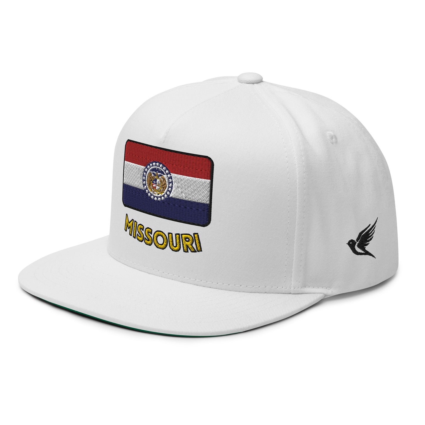 Gorra de Misuri