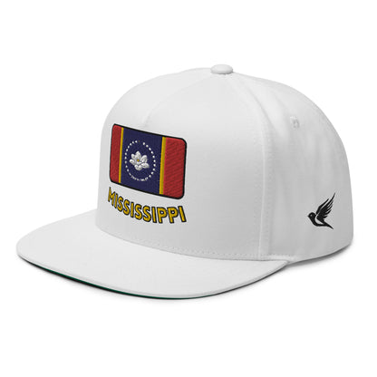 Gorra de Misisipi