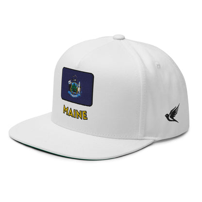 gorra de maine