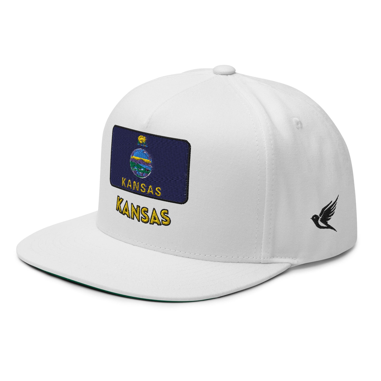 Gorra Kansas