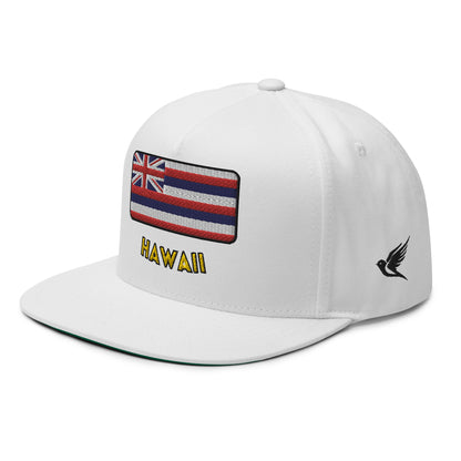 Gorra hawaiana