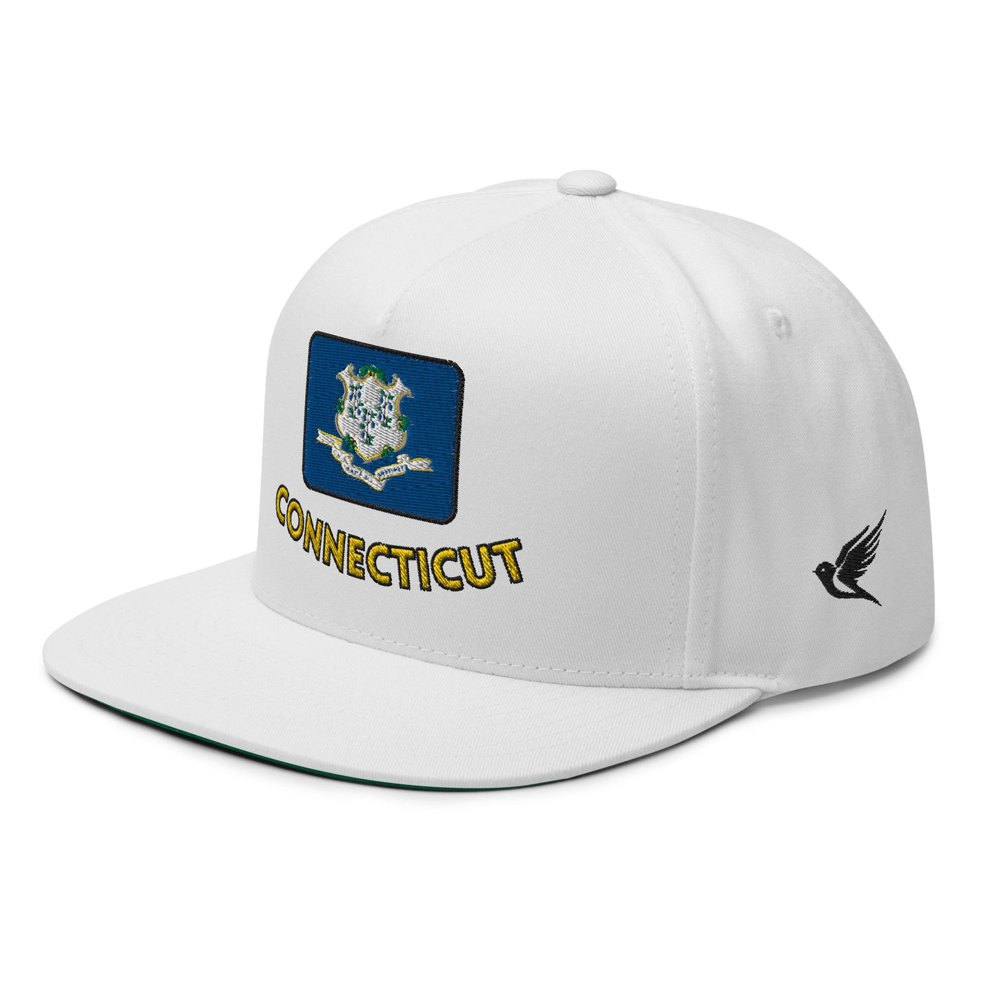 Gorra de Connecticut