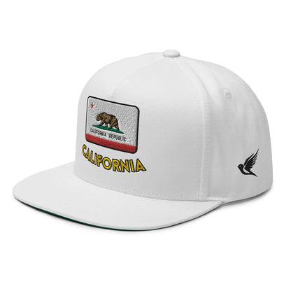 Casquette Californie