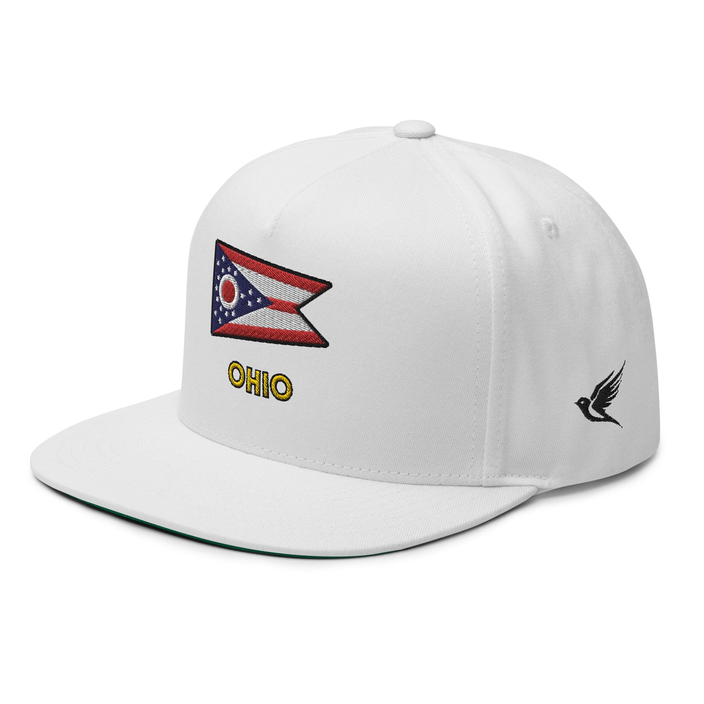 Ohio Cap