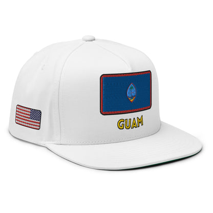 Gorra Guam