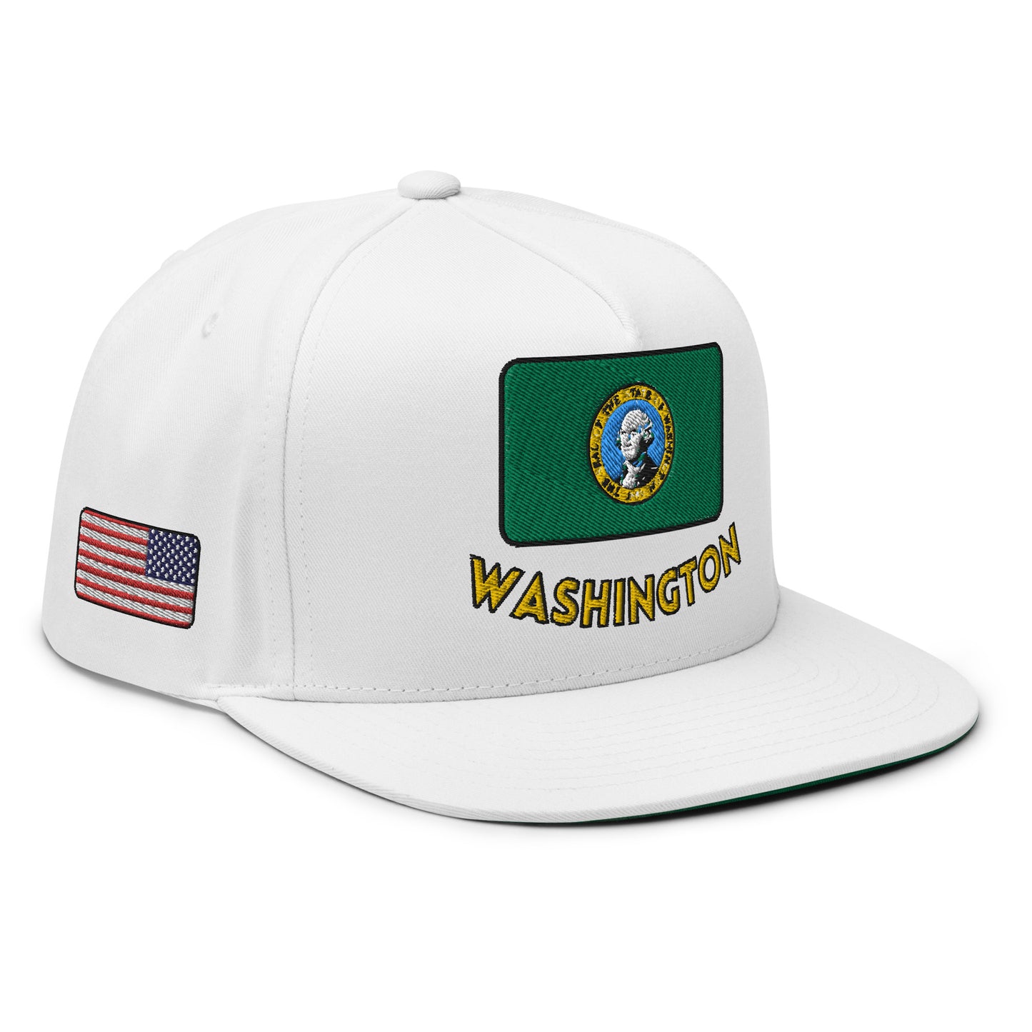 Gorra Washington