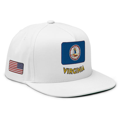 Gorra Virginia