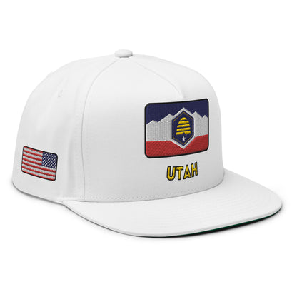 Gorra de Utah (2024)