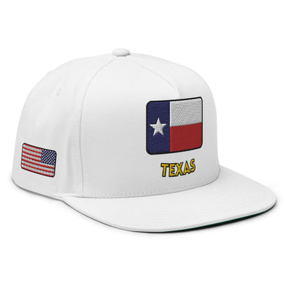 Gorra de Texas