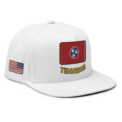 Gorra Tennessee