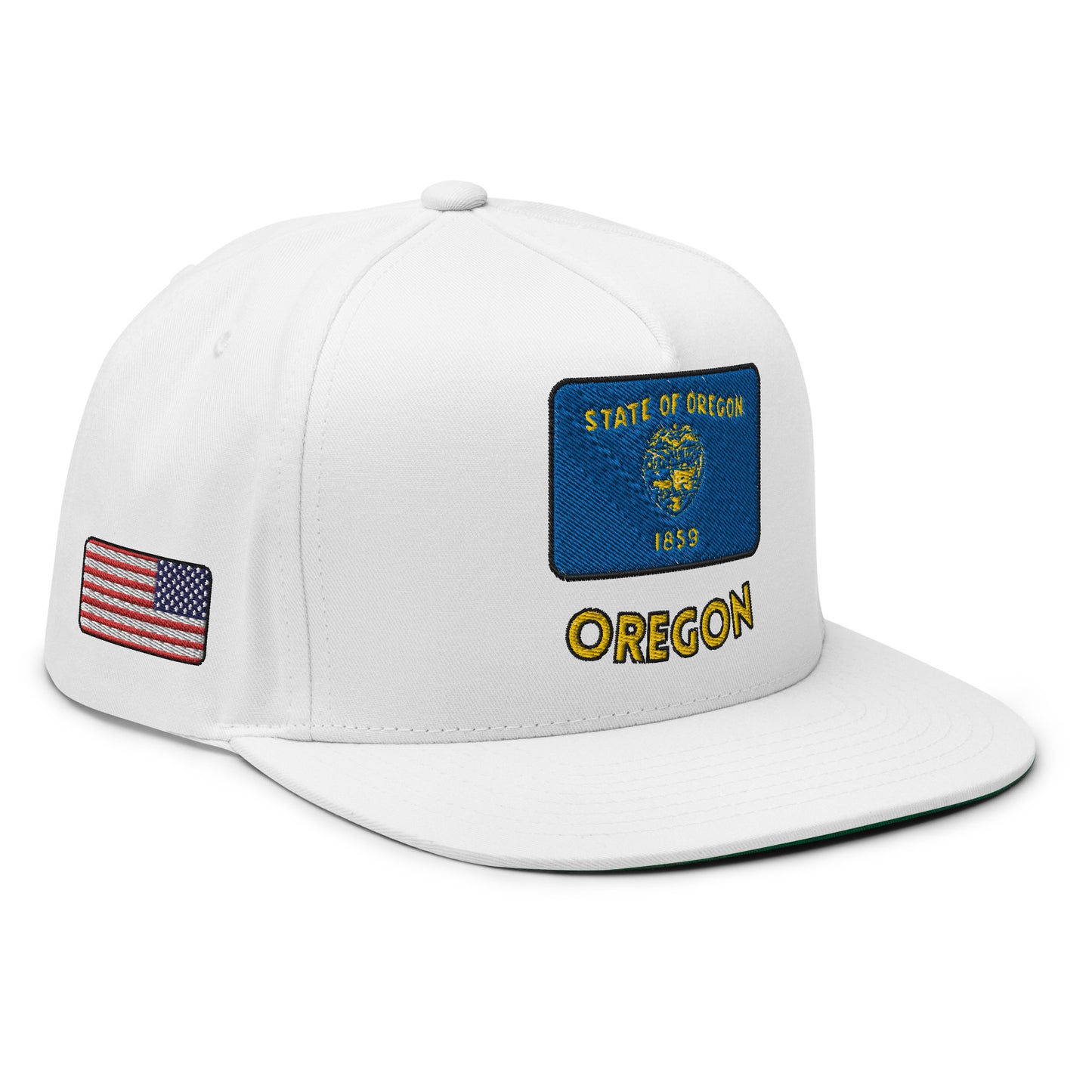 Gorra de Oregón