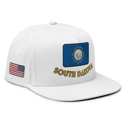 Gorra de Dakota del Sur