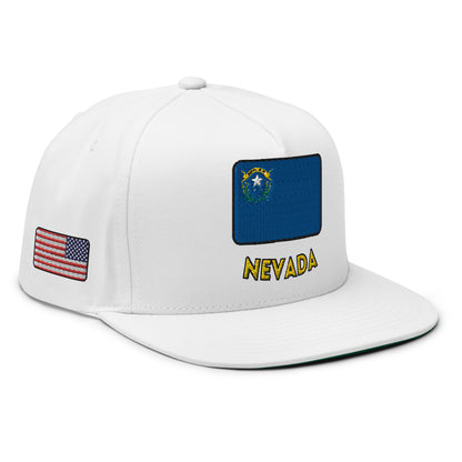 Gorra Nevada