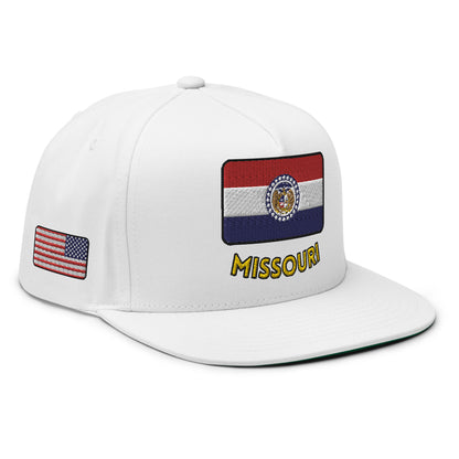 Gorra de Misuri