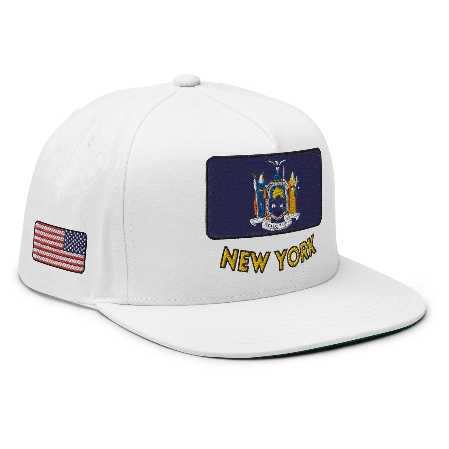 Gorra de Nueva York