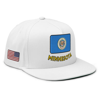 Gorra Minnesota