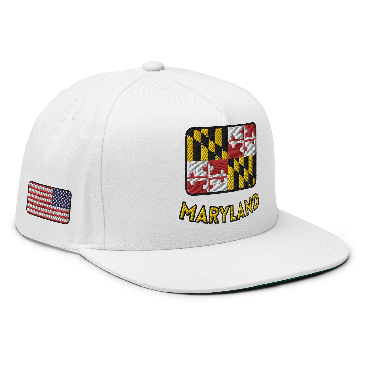 Gorra Maryland