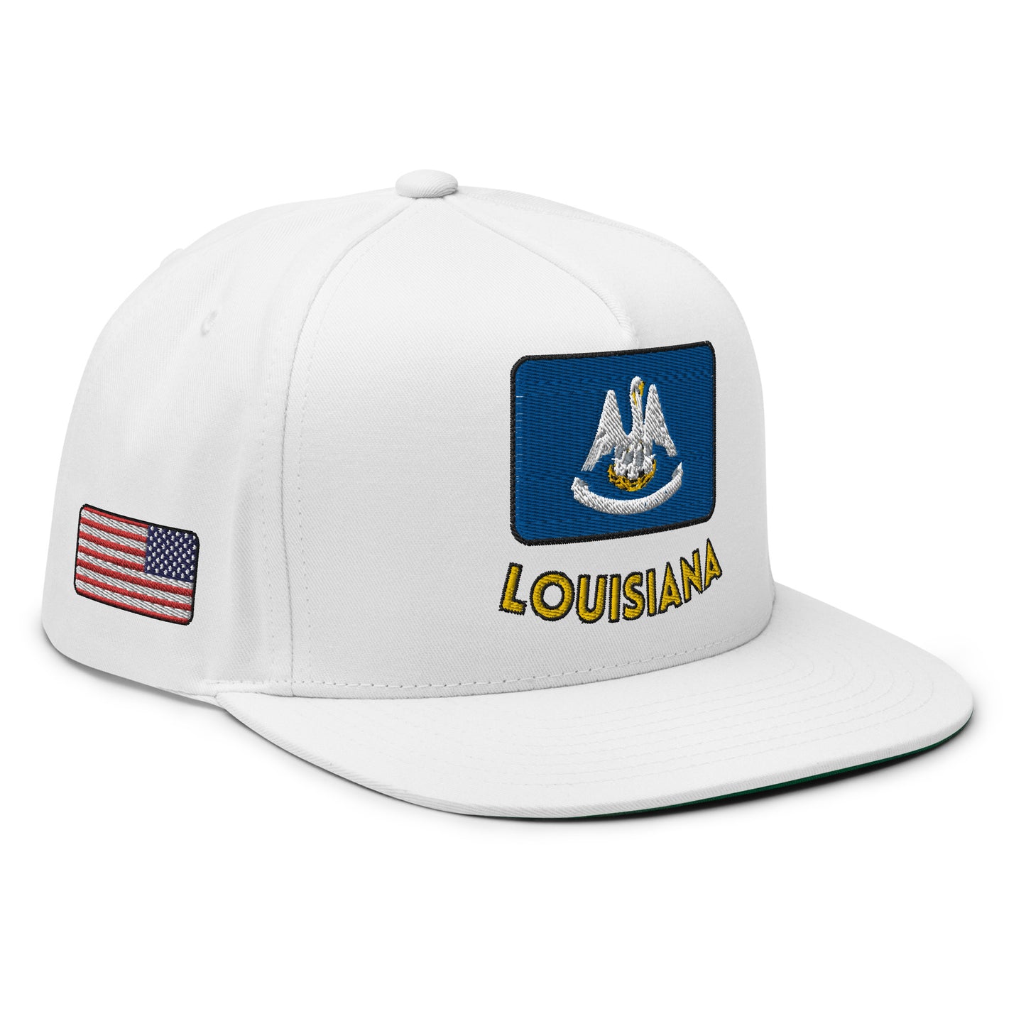 Gorra Luisiana