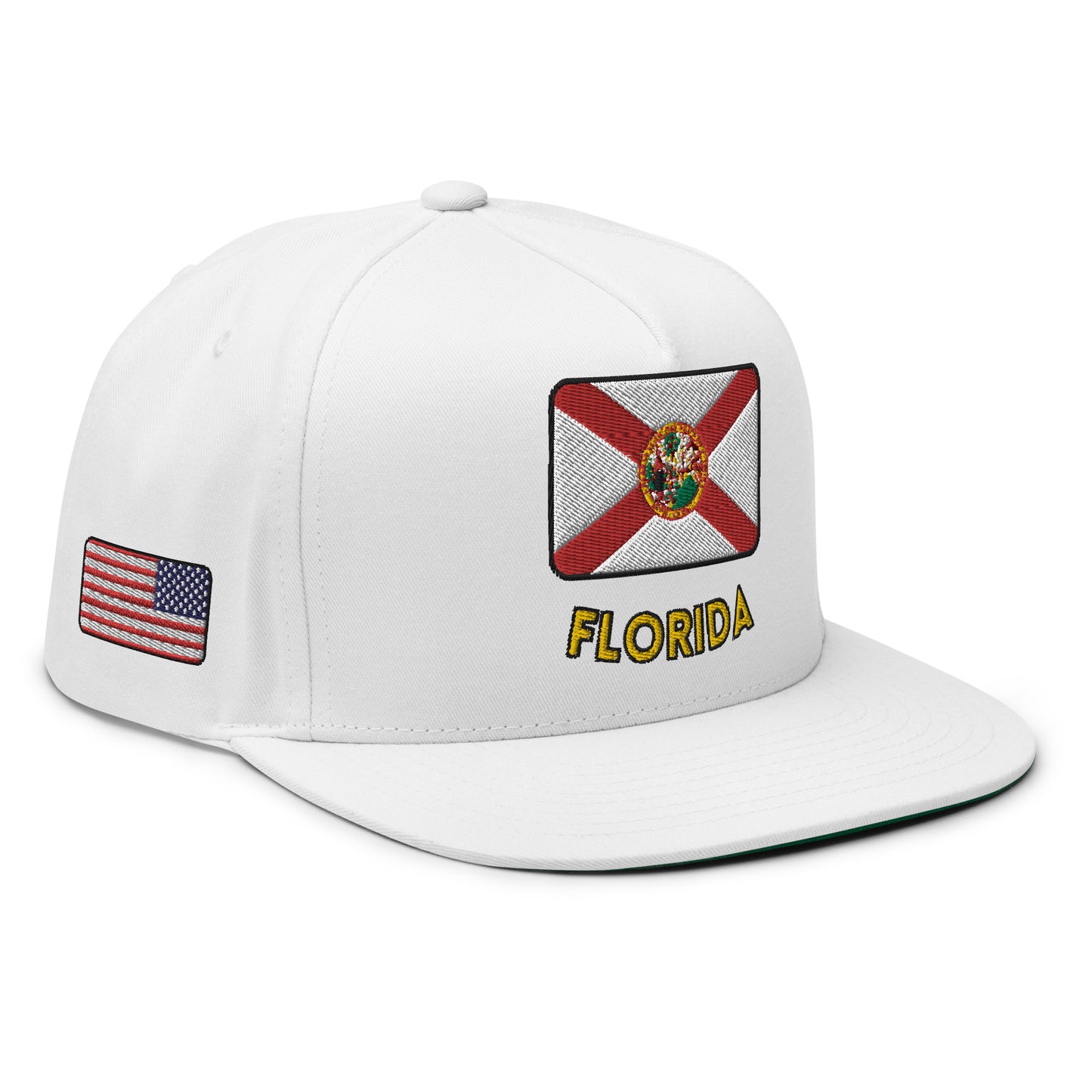 Gorra Florida