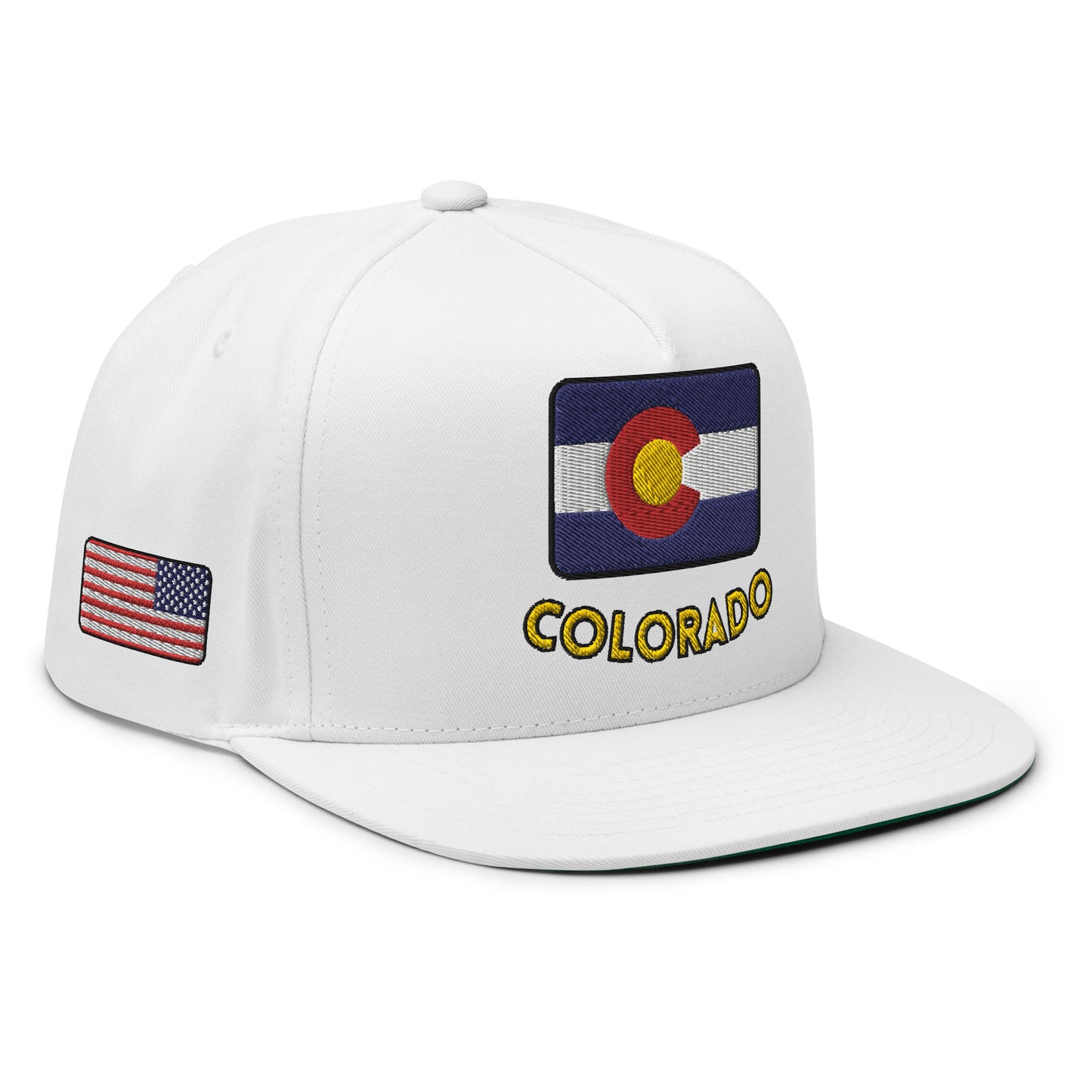 Gorra Colorado